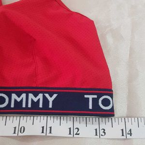 Tommy Bra