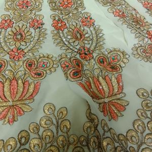 Lengha Sarees