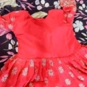 Anarkali Suit