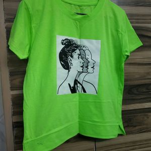 Graphic Tshirt