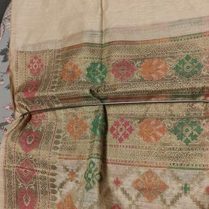 Banarasi Dupatta