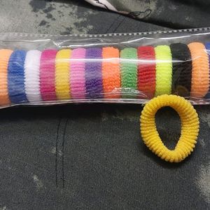 Trending daily use Elastic Rubber Band
