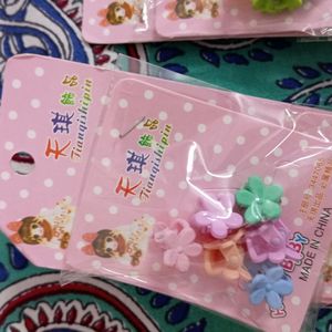 Korean Hair Chips Pack Of 2