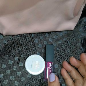 Lipstick 💄 Pouch 👝 Tint Combo..💗