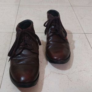 Lee Copper Shoes-45 Only Cash