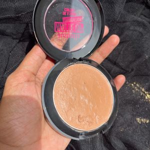 Australis Compact Foundation