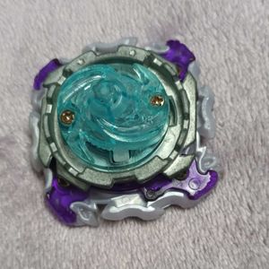 Beyblade Turbo Longinus