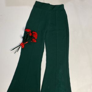 Bell Bottom Pants