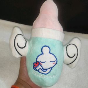 BB Nipple Soft Toys