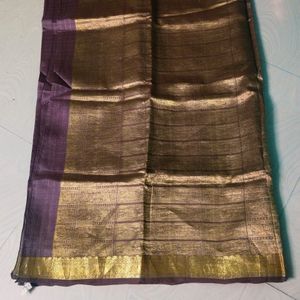 Banarasi Silk Pure kanchipattu Saree