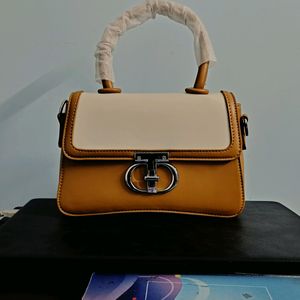 Imported Korean Slingbag, Handbag