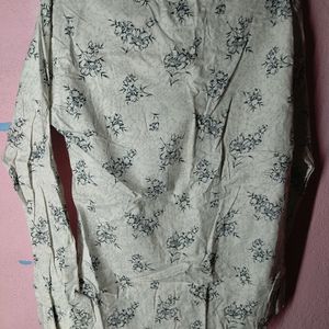 Men Printed Shirt For Party