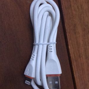 Apple I Phone Lightning Cable