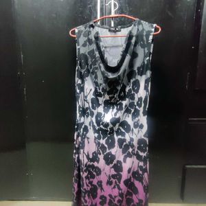 Bodycon Dress