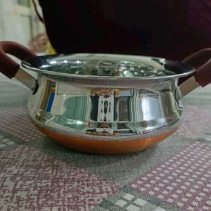 Cook And Serve Bowl