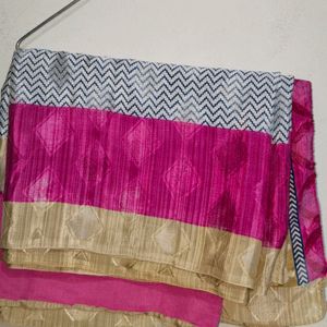 2 Saree Combo (Women's)