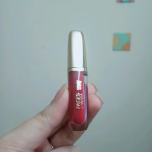 FACES CANADA On My Way Liquid Lipstick