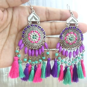 Beautiful Handmade Earings