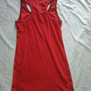 Stretchable Camisole