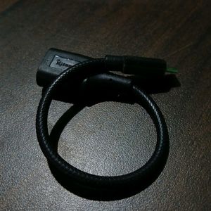 A Hand Gripper + Otg Cable