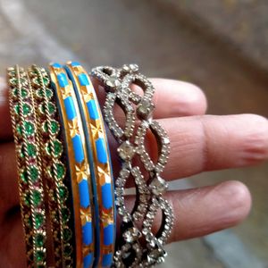 Bangles Combi