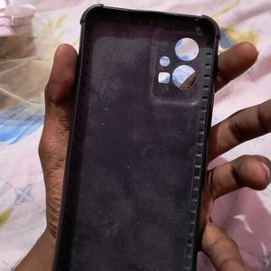 Vivo T1 5g Cover