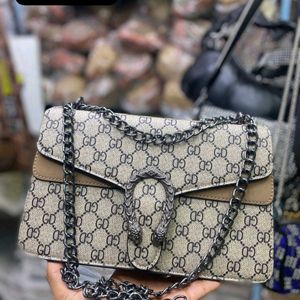 GUCCI 7AA QUALITY SLING BAG @SALE