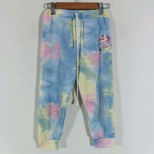 Multicolor Casual Co-ords (Girls)