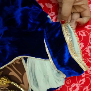 Lehnga Choli