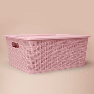 Cloth Multipurpose Storage Box