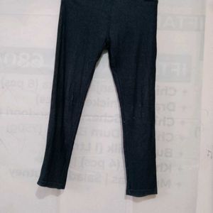 Stretchable Trouser (Women)