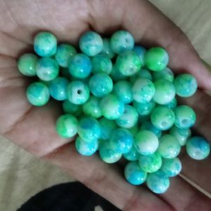 Glass Beads For Bracelets