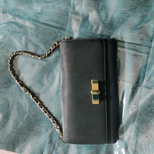 Charles & Keith Side Clutch