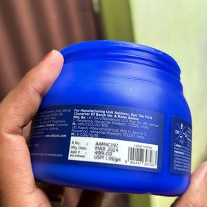 Hair Mask