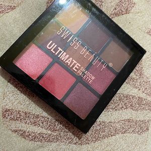 Eye Shadow Palletee- Nude Colors