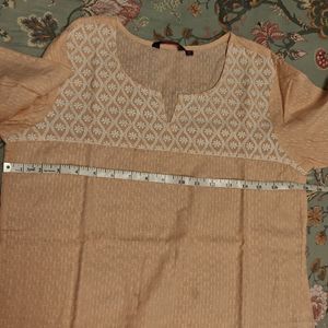 Cotton Kurta