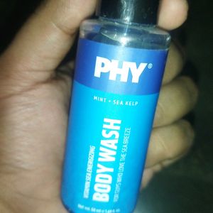 Phy Body Wash