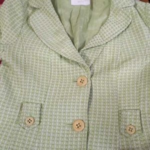 Ladies  Jacket