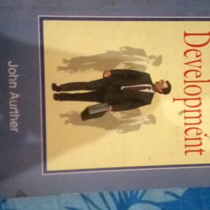 Personality Development Book