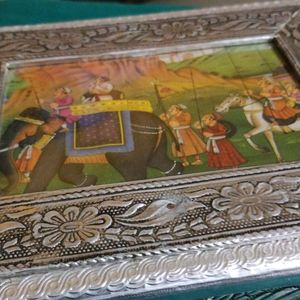 Rajesthan Famous Jewelry Box