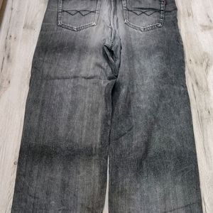 Sc4303 Trigger Jeans Waist 38