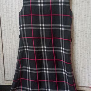 One Piece Mini Dress