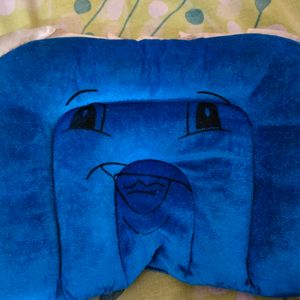 Rai Pillow For Baby's