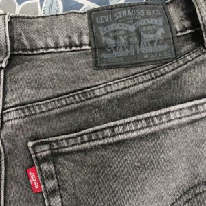 Grey Jeans For Men