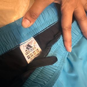 Adidas Gym/cycling Shorts