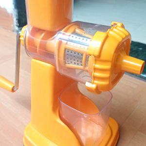 Fruit And Vegetables Juicer