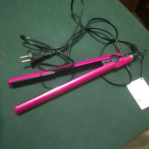 Syska Superglam Straightner