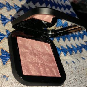 Mars Rose Pink Blush