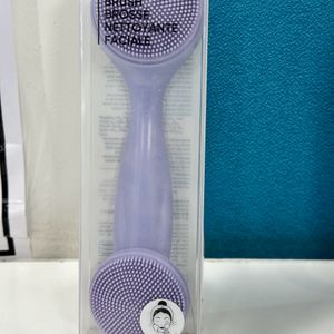 Facial Cleaning Brush