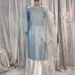 Hand embroidered Kurti